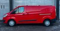 Daumennagel 9 - Ford Transit Custom Kasten 290 L2H1 Trend Automatik