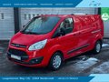 Daumennagel 1 - Ford Transit Custom Kasten 290 L2H1 Trend Automatik