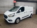 Daumennagel 2 - Ford Transit Custom Kasten 300 L2H1 Automatik*170 PS