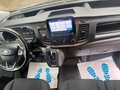 Daumennagel 15 - Ford Transit Custom Kasten 300 L2H1 Automatik*170 PS