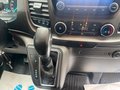Daumennagel 18 - Ford Transit Custom Kasten 300 L2H1 Automatik*170 PS
