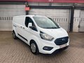 Daumennagel 3 - Ford Transit Custom Kasten 300 L2H1 Automatik*170 PS