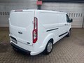 Daumennagel 5 - Ford Transit Custom Kasten 300 L2H1 Automatik*170 PS