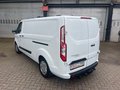 Daumennagel 6 - Ford Transit Custom Kasten 300 L2H1 Automatik*170 PS