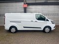 Daumennagel 7 - Ford Transit Custom Kasten 300 L2H1 Automatik*170 PS