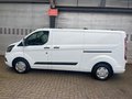 Daumennagel 8 - Ford Transit Custom Kasten 300 L2H1 Automatik*170 PS