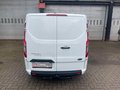 Daumennagel 10 - Ford Transit Custom Kasten 300 L2H1 Automatik*170 PS