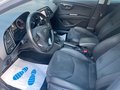 Daumennagel 11 - Seat Leon Style