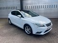 Daumennagel 3 - Seat Leon Style
