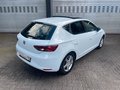 Daumennagel 5 - Seat Leon Style