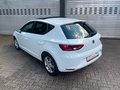 Daumennagel 6 - Seat Leon Style