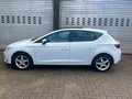 Daumennagel 7 - Seat Leon Style