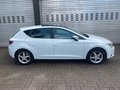 Daumennagel 8 - Seat Leon Style