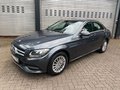 Daumennagel 4 - Mercedes-Benz C 180 C Limousine