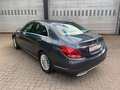 Daumennagel 5 - Mercedes-Benz C 180 C Limousine