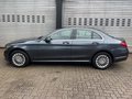 Daumennagel 7 - Mercedes-Benz C 180 C Limousine