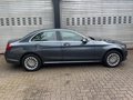 Daumennagel 8 - Mercedes-Benz C 180 C Limousine