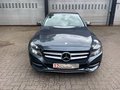 Daumennagel 9 - Mercedes-Benz C 180 C Limousine