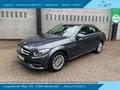 Daumennagel 1 - Mercedes-Benz C 180 C Limousine