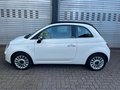 Daumennagel 12 - Fiat 500 Pop Star