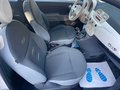 Daumennagel 14 - Fiat 500 Pop Star