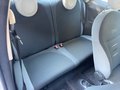 Daumennagel 15 - Fiat 500 Pop Star