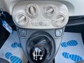 Daumennagel 18 - Fiat 500 Pop Star