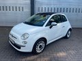 Daumennagel 3 - Fiat 500 Pop Star