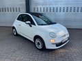 Daumennagel 4 - Fiat 500 Pop Star