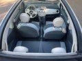 Daumennagel 6 - Fiat 500 Pop Star