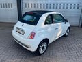 Daumennagel 8 - Fiat 500 Pop Star
