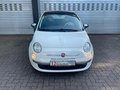 Daumennagel 10 - Fiat 500 Pop Star
