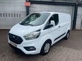 Daumennagel 2 - Ford Transit Custom Kasten 280 L1 Trend