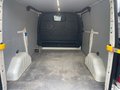 Daumennagel 11 - Ford Transit Custom Kasten 280 L1 Trend