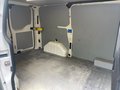 Daumennagel 12 - Ford Transit Custom Kasten 280 L1 Trend