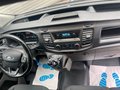 Daumennagel 14 - Ford Transit Custom Kasten 280 L1 Trend