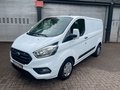 Daumennagel 4 - Ford Transit Custom Kasten 280 L1 Trend