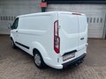 Daumennagel 5 - Ford Transit Custom Kasten 280 L1 Trend