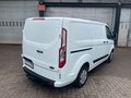 Daumennagel 6 - Ford Transit Custom Kasten 280 L1 Trend