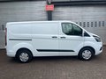 Daumennagel 7 - Ford Transit Custom Kasten 280 L1 Trend