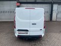Daumennagel 10 - Ford Transit Custom Kasten 280 L1 Trend