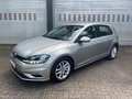 Daumennagel 2 - Volkswagen Golf VII Lim. Comfortline BlueMotion
