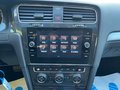 Daumennagel 15 - Volkswagen Golf VII Lim. Comfortline BlueMotion