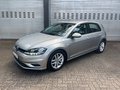 Daumennagel 4 - Volkswagen Golf VII Lim. Comfortline BlueMotion