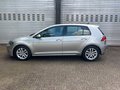 Daumennagel 7 - Volkswagen Golf VII Lim. Comfortline BlueMotion