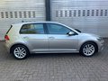 Daumennagel 8 - Volkswagen Golf VII Lim. Comfortline BlueMotion