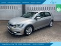 Daumennagel 1 - Volkswagen Golf VII Lim. Comfortline BlueMotion