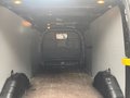 Daumennagel 11 - Ford Transit Custom Kasten 310 L2H1 Trend