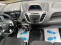 Daumennagel 15 - Ford Transit Custom Kasten 310 L2H1 Trend