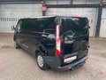Daumennagel 5 - Ford Transit Custom Kasten 310 L2H1 Trend